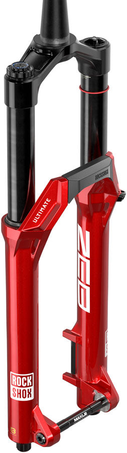 RockShox ZEB Ultimate Charger 3.2 RC2 Suspension Fork - 29