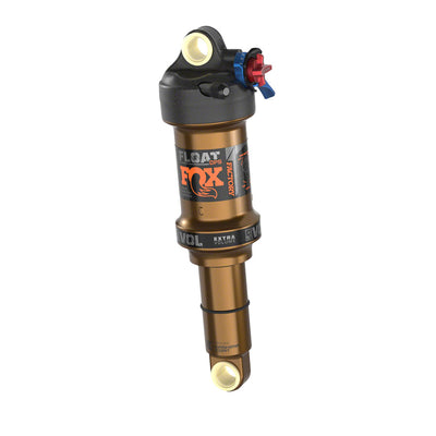 FOX FLOAT DPS Factory Rear Shock - Standard 7.875 x 2