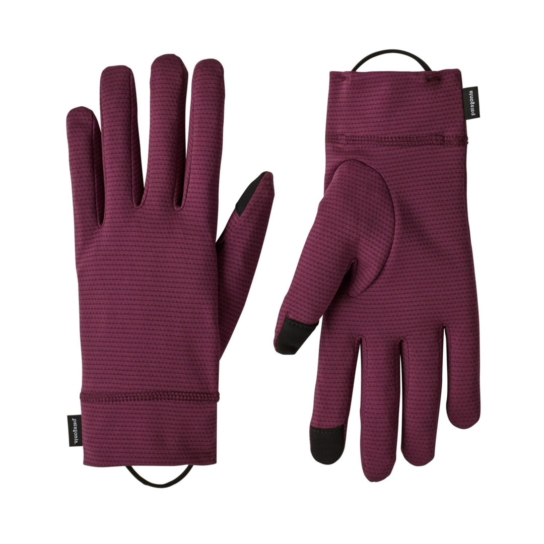 Patagonia Cap MW Liner Gloves