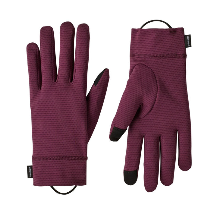 Patagonia Cap MW Liner Gloves
