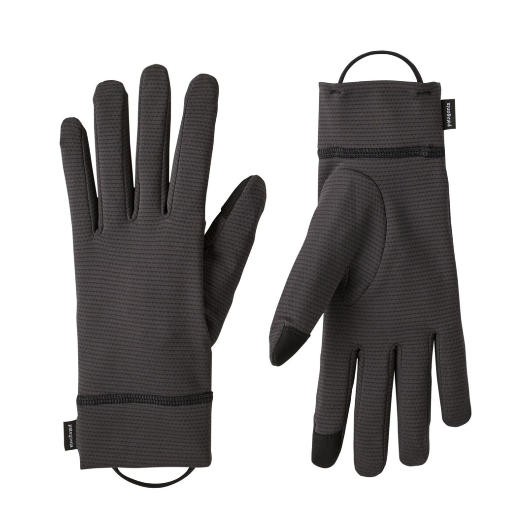 Patagonia Cap MW Liner Gloves