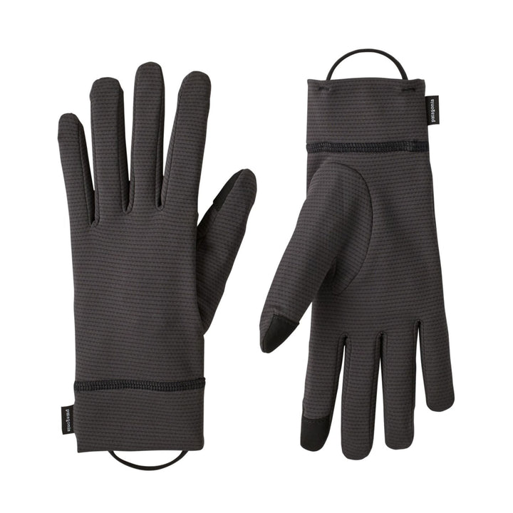 Patagonia Cap MW Liner Gloves