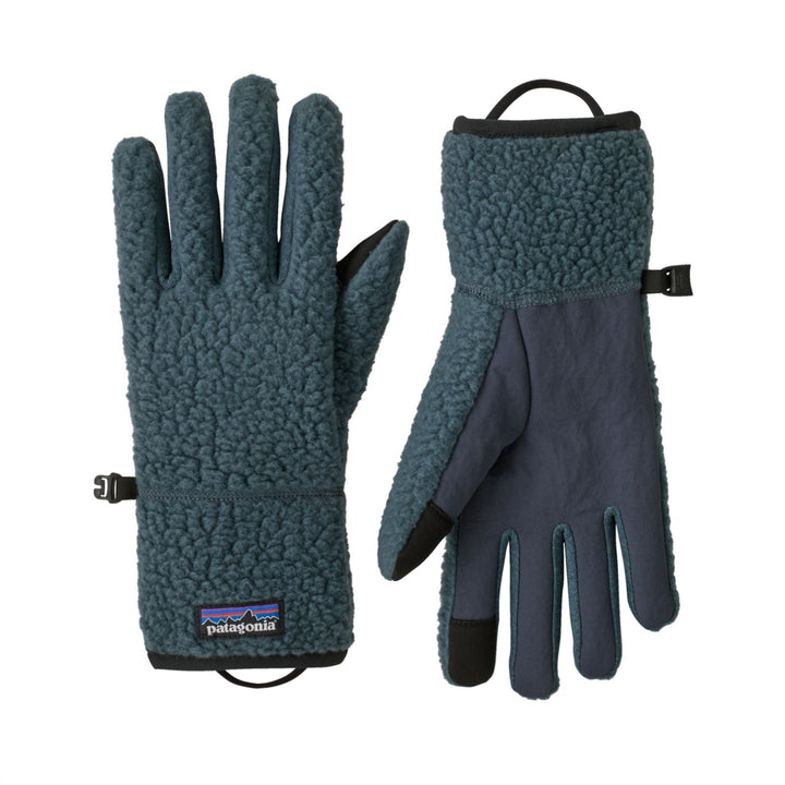 Patagonia Retro Pile Gloves