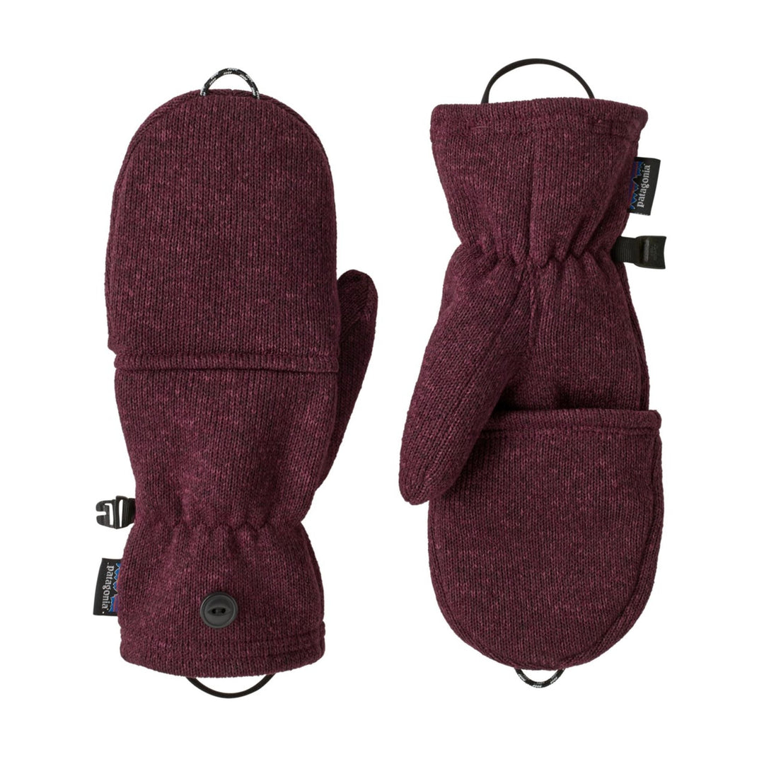 Patagonia Better Sweater Gloves