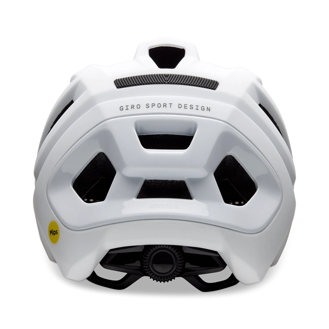 Giro Montaro MIPS III