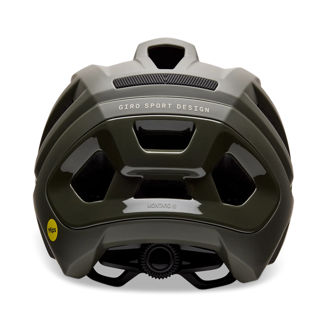 Giro Montaro MIPS III