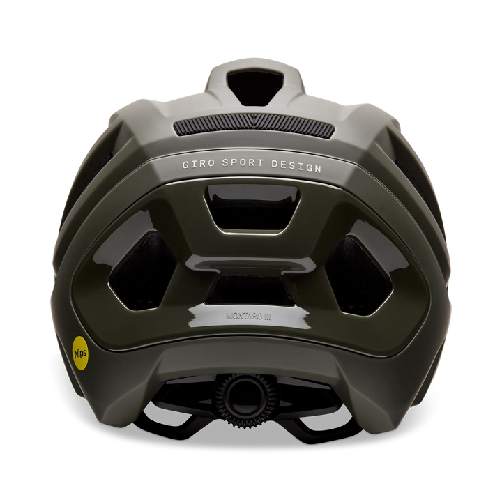 Giro Montaro MIPS III