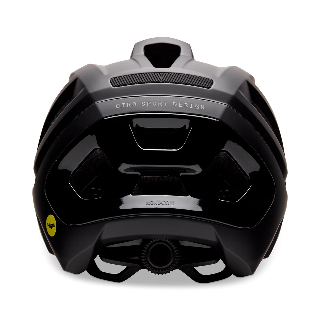 Giro Montaro MIPS III