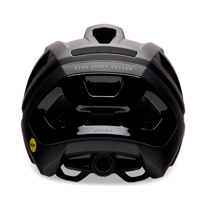 Giro Montaro MIPS III