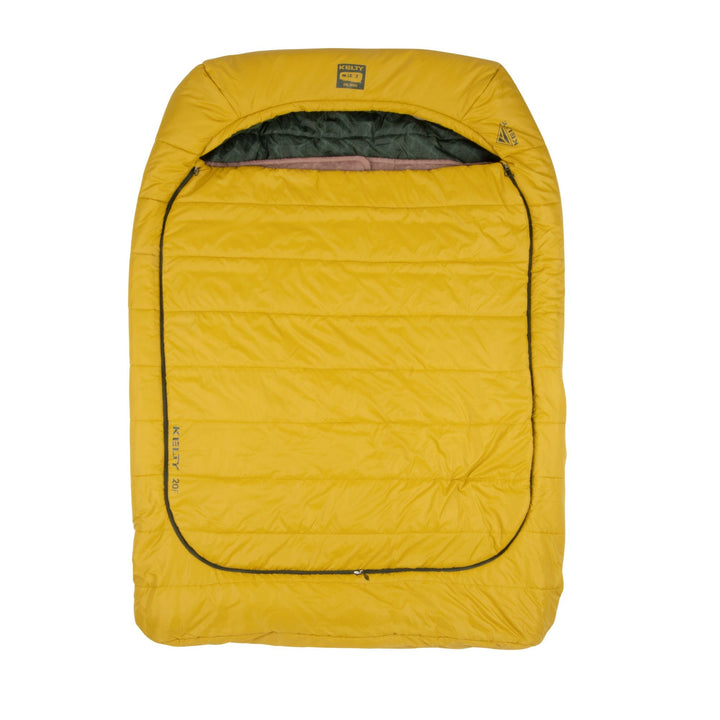 Kelty Tru.Comfort Doublewide