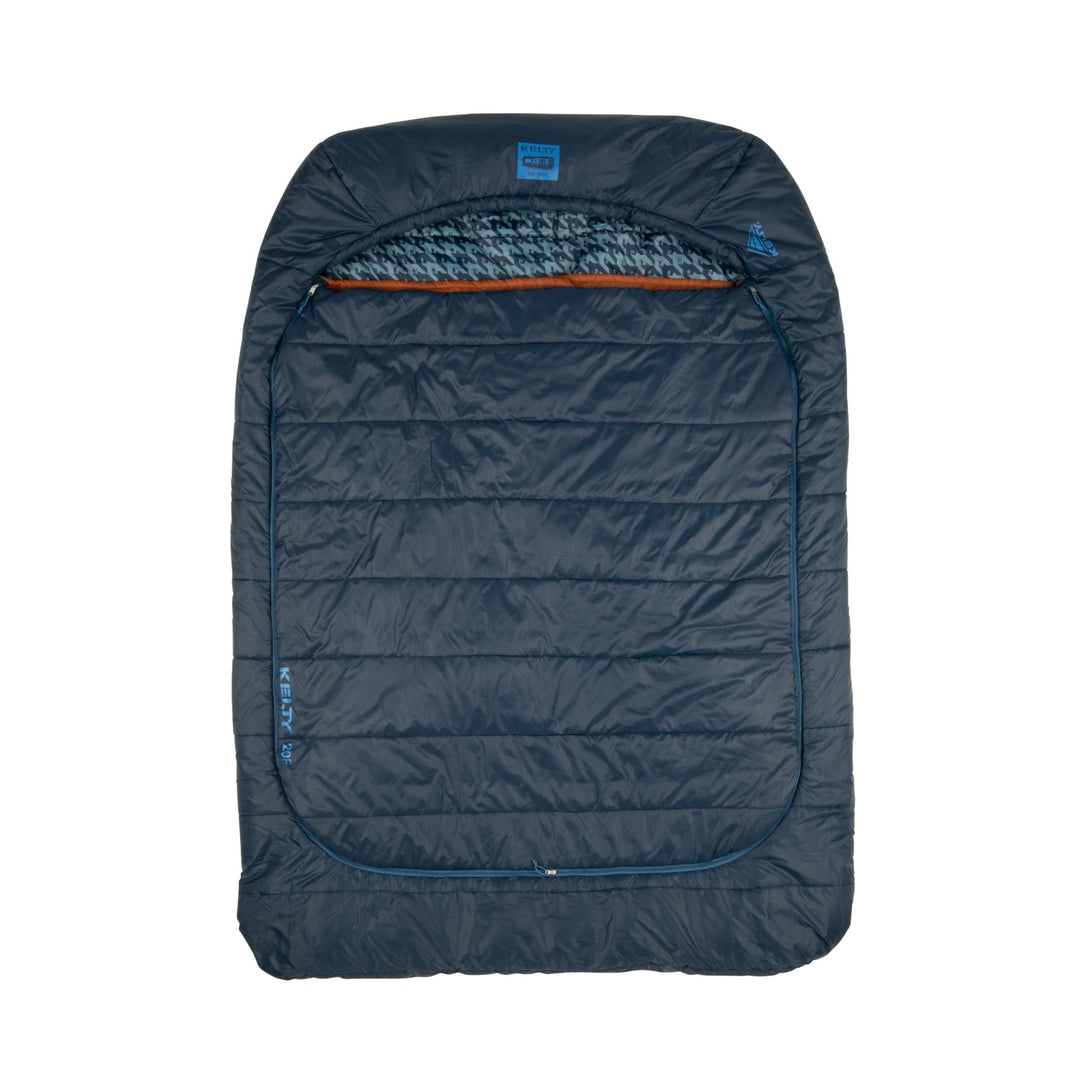 Kelty Tru.Comfort Doublewide