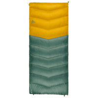 Duck Green/Olive Oil