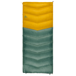 Duck Green/Olive Oil
