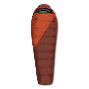 Cherry Mahogany/Cinnamon Stick/Sea Spray