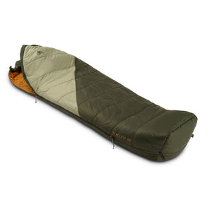 Duffel Bag/Sea Spray/Cathay Spice