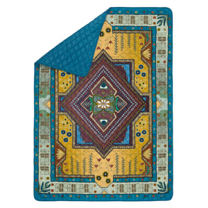Colonial Blue/Jeanie