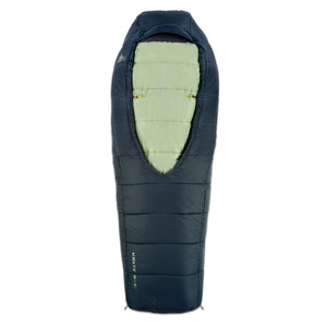 Midnight Navy/Laurel Green/Turbulence