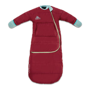Tibetan Red