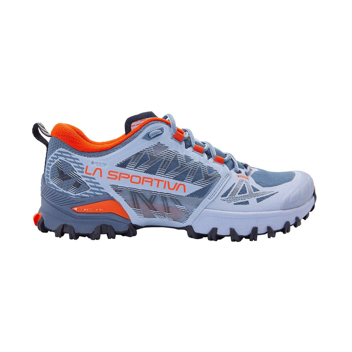 La Sportiva Women's Bushido III Wide GTX