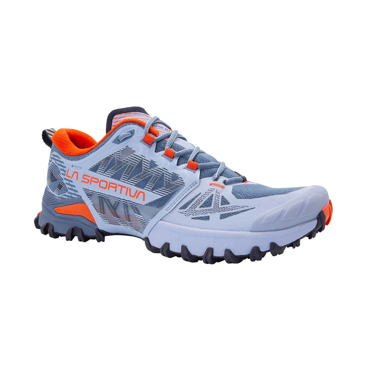 La Sportiva Women's Bushido III Wide GTX