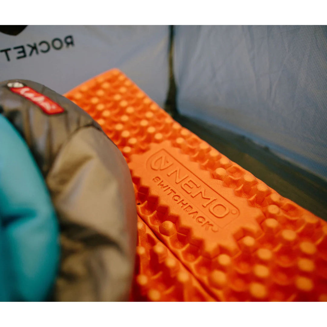 Nemo Switchback Ultralight Sleeping Pad
