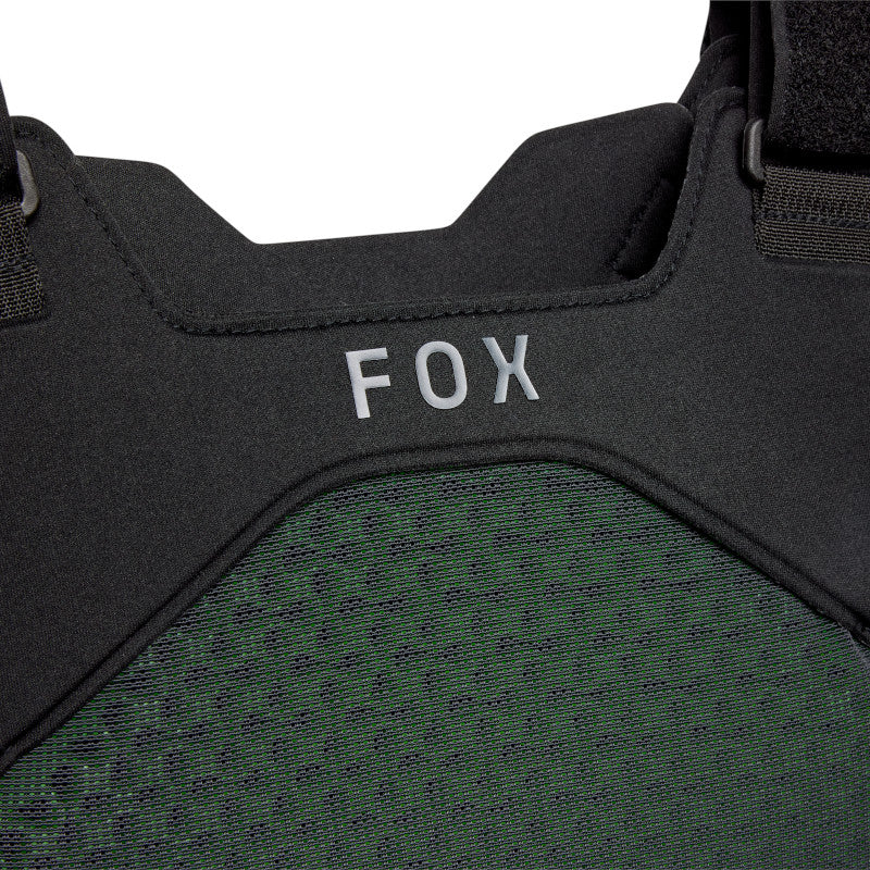 Fox Racing Airframe Chest Guard