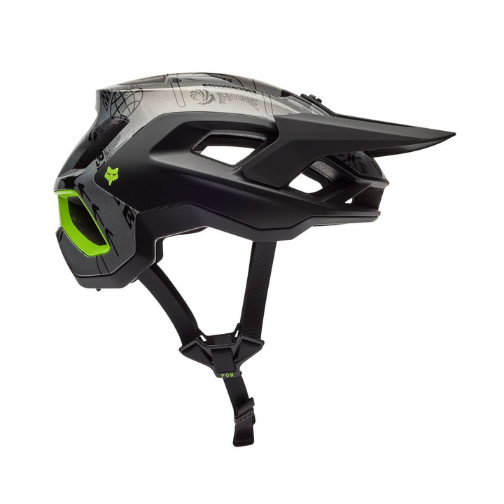 2026 Fox Racing Speedframe Pro Lunar SE Helmet