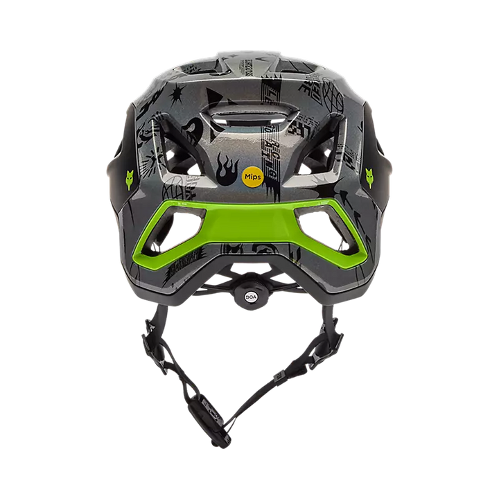 Fox Racing Speedframe Pro Lunar SE Helmet