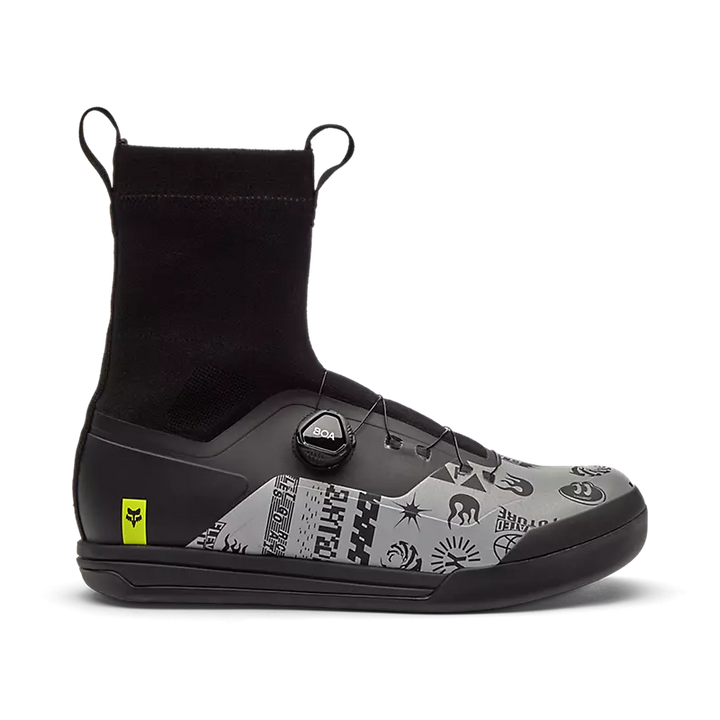 2026 Fox Racing Union All Weather Lunar SE Flat