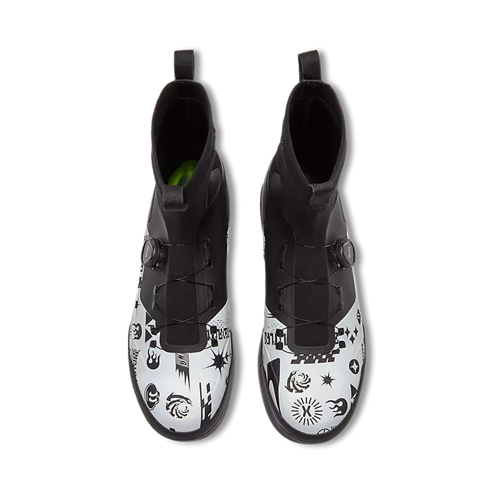 2026 Fox Racing Union All Weather Lunar SE Flat