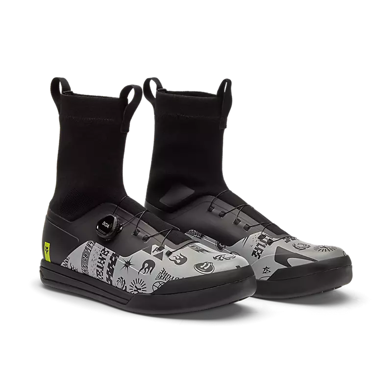 2026 Fox Racing Union All Weather Lunar SE Flat