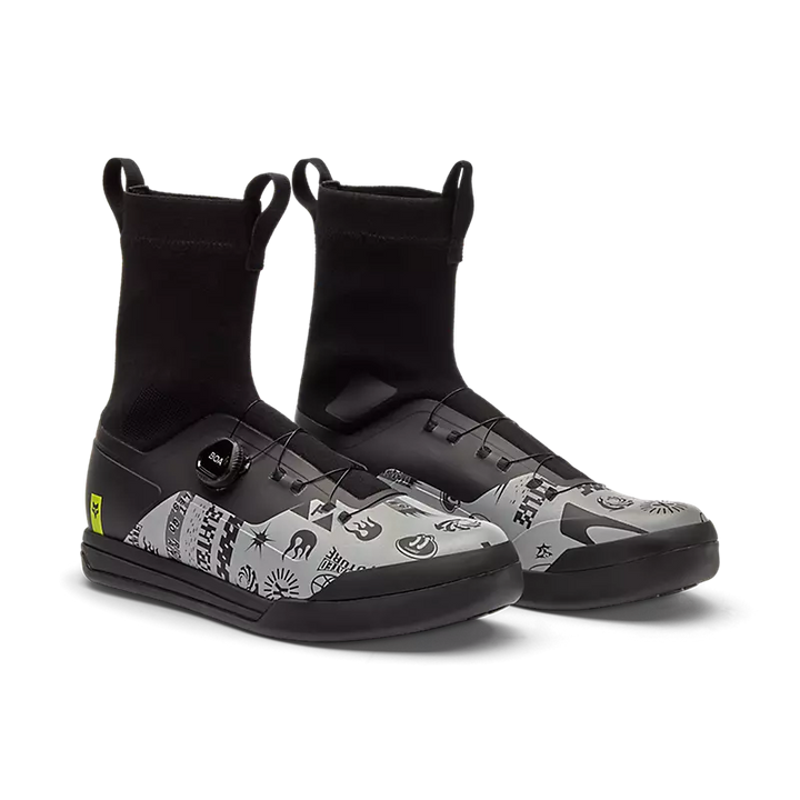 2026 Fox Racing Union All Weather Lunar SE Flat