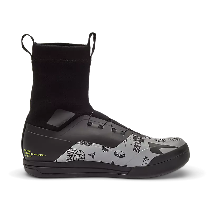2026 Fox Racing Union All Weather Lunar SE Flat