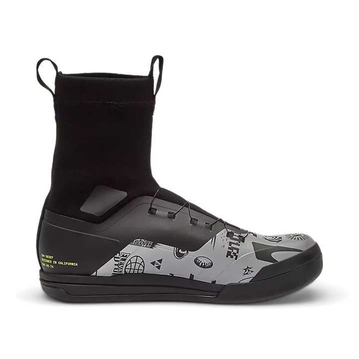 2026 Fox Racing Union All Weather Lunar SE Flat