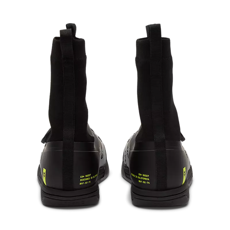 2026 Fox Racing Union All Weather Lunar SE Flat