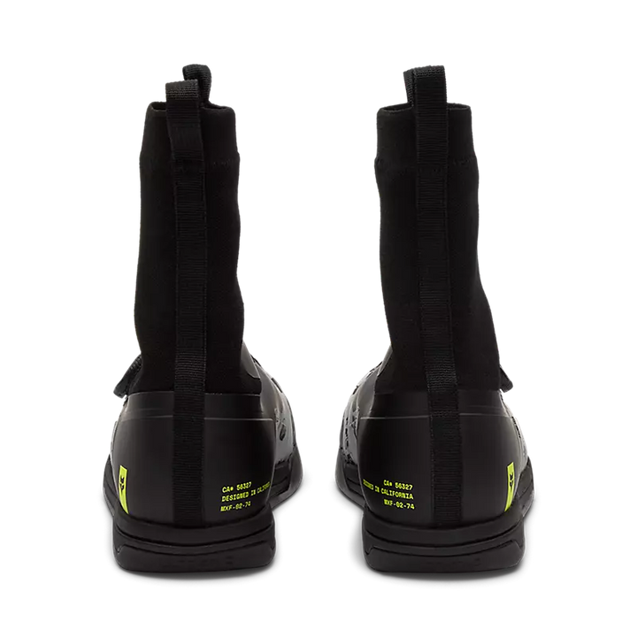 2026 Fox Racing Union All Weather Lunar SE Flat