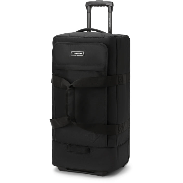 Dakine 2026 365 Roller Duffle Bag 70L - Black