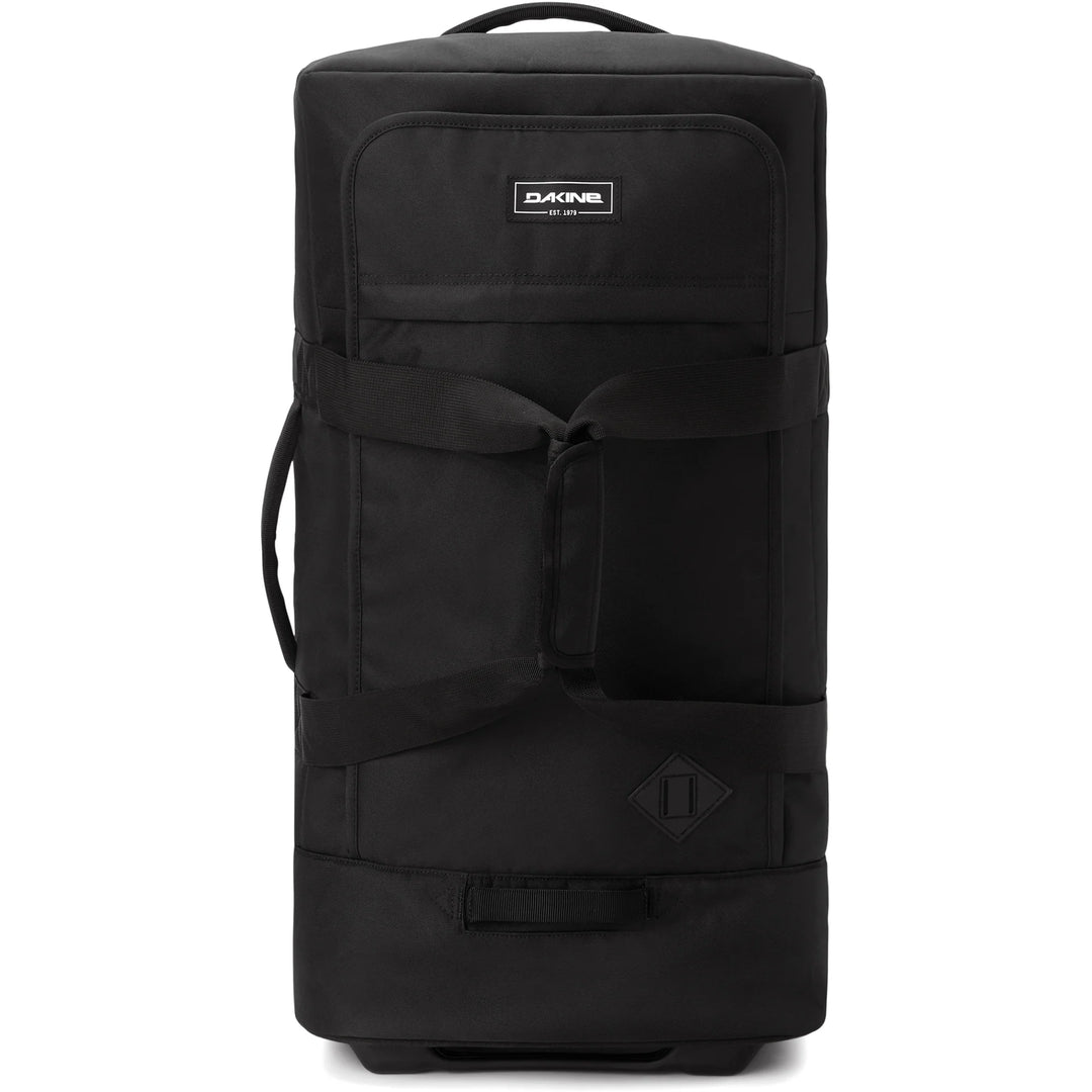 Dakine 2026 365 Roller Duffle Bag 70L - Black