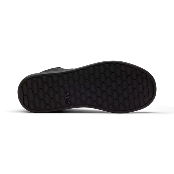 2026 Fox Racing Union Canvas Mid Flat