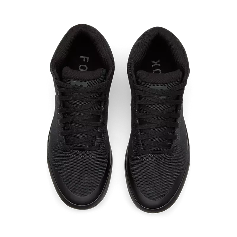 2026 Fox Racing Union Canvas Mid Flat