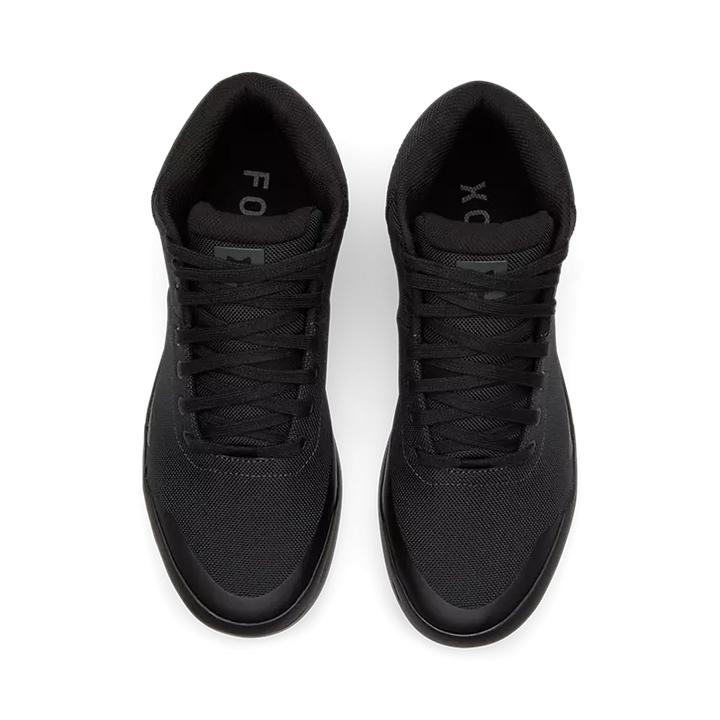 2026 Fox Racing Union Canvas Mid Flat