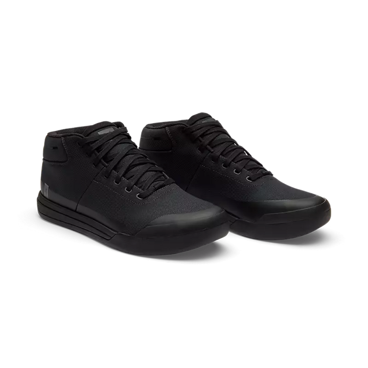 2026 Fox Racing Union Canvas Mid Flat