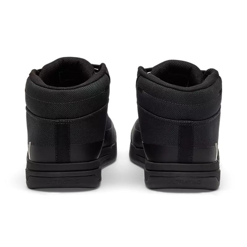 2026 Fox Racing Union Canvas Mid Flat