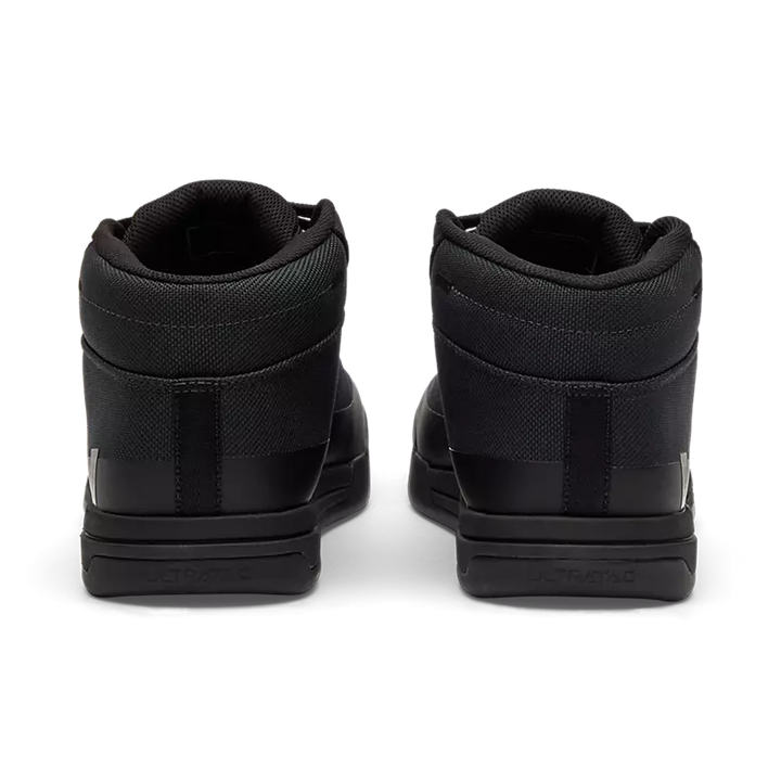 2026 Fox Racing Union Canvas Mid Flat