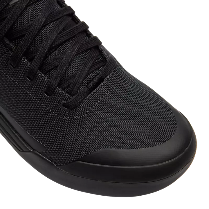 2026 Fox Racing Union Canvas Mid Flat