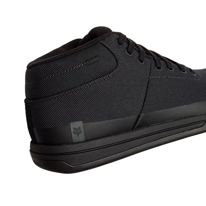 2026 Fox Racing Union Canvas Mid Flat