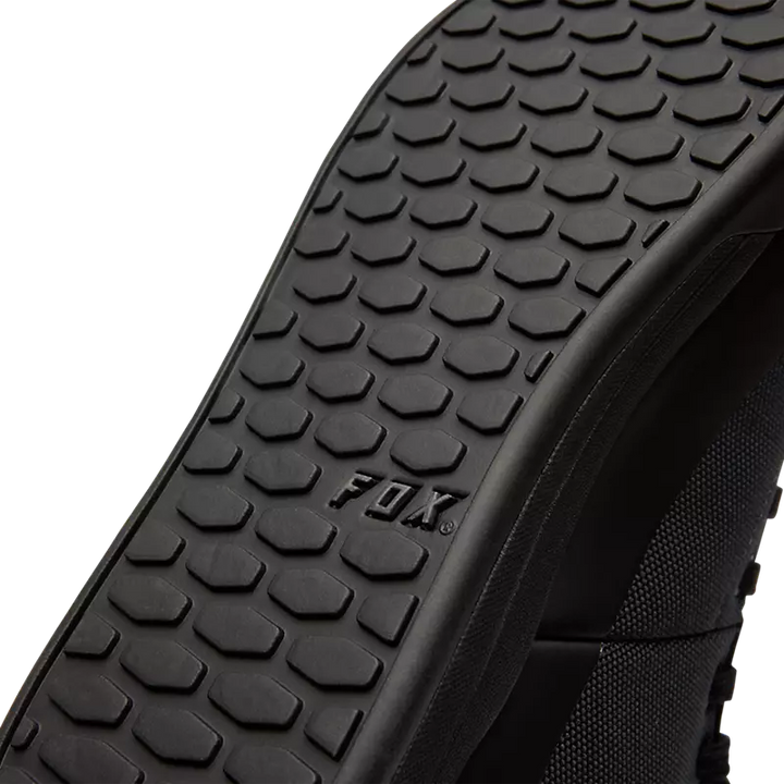 2026 Fox Racing Union Canvas Mid Flat