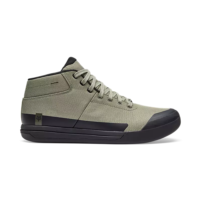 2026 Fox Racing Union Canvas Mid Flat