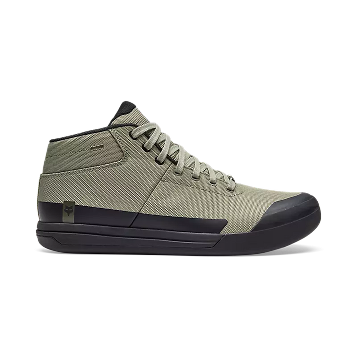 2026 Fox Racing Union Canvas Mid Flat