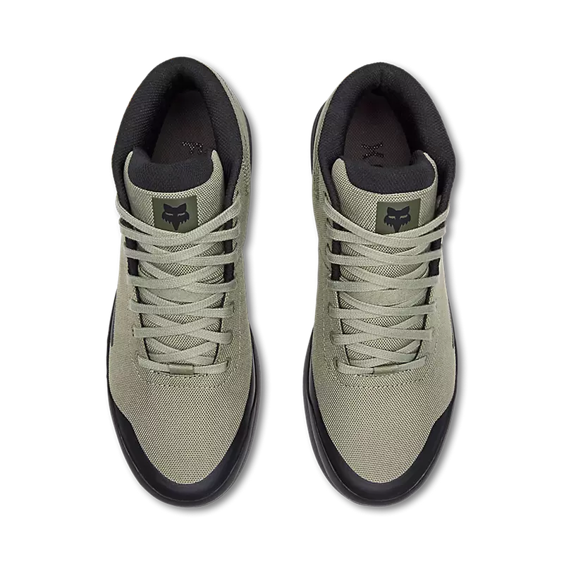 2026 Fox Racing Union Canvas Mid Flat